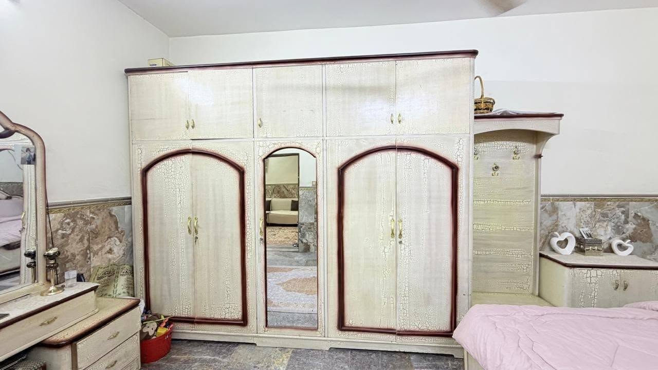 غرفه تسكام صاج درجه اوله
*********** البيع

