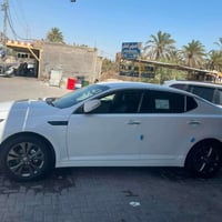 اوبتيما • ٢٠١٢ • مكينة ٢٠٠٠