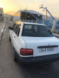 موديل ٢٠١٤ • البصره القبه • تبريد ثلج
