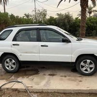 ٢٠٠٩ • طخه بالباب • كفاله عامه