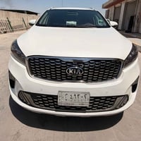 سورنتوا خليجي • ٢٠١٩ • ماشيه ١١٢٠٠٠
