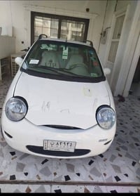 مكينة يارس • كير اوتو • ٢٠١٢