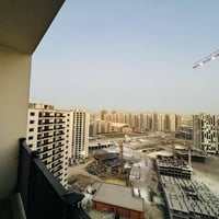 شقة للبيع ١٣٤ متر مجمع دار السلام السكني المنصور مطار المثنى  ١طابق ٢٠...