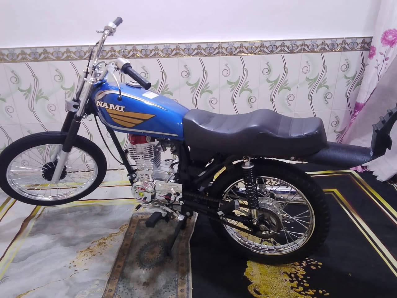 السلام عليكم دراجه ناعمه موديل 27 اوراق سكانر سعر 700 بها مجال العنوان بشر القبله***********
