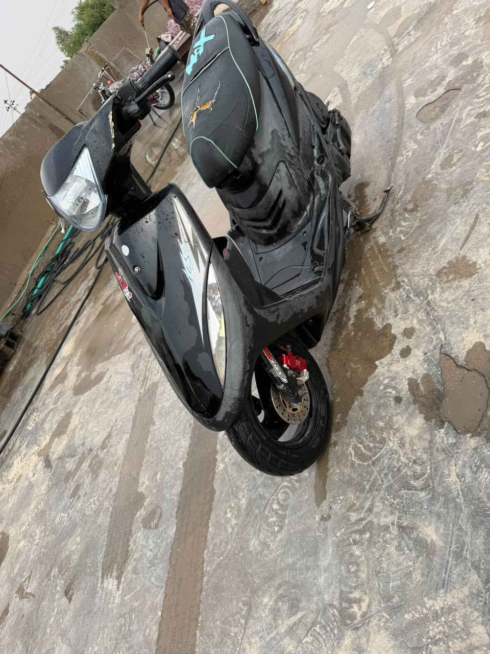 للبيع ماكس عدله مكفوله كفاله عامه من كلشي بوشه ٤٩ بلاديه الدراجه مختمه سعرها ب ٨٥٠ وبيها مجال لطيبين رقم صاحب الدراجه *********** ❤️🏍️✈️
