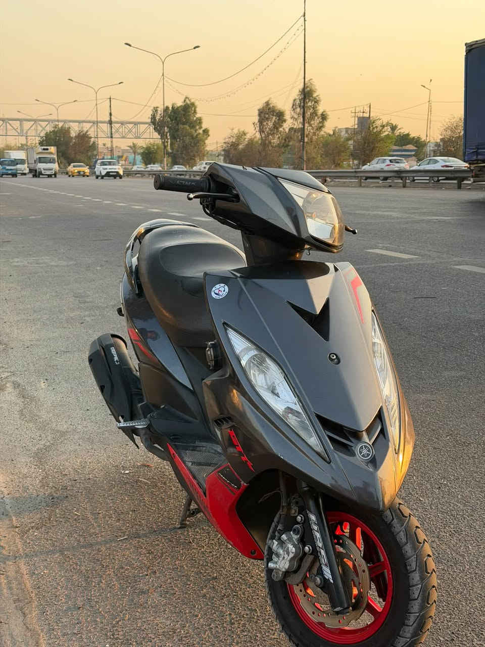 GTR • موديل ١٥ • ماشي ٣٠٠٠٠