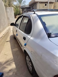تايبه • موديل ٢٠١٢ • رقم بغداد