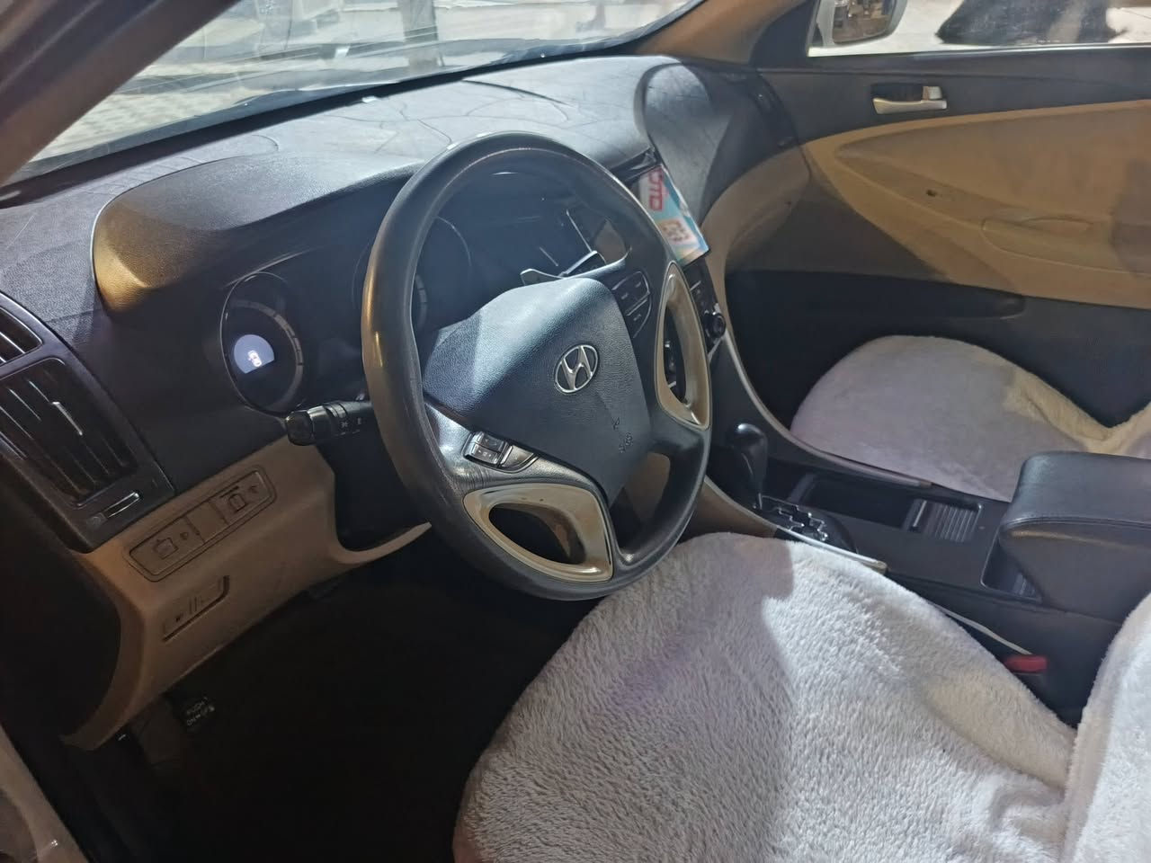 سوناتا • ٢٠١٢ • ٢٤٠٠