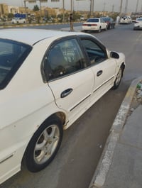 سوناتا • ٢٠٠٠ • كمبريسر