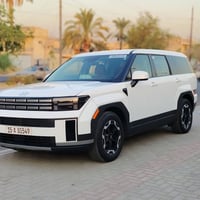 سنتافي • ٢٠٢٤ • حادث بسيط