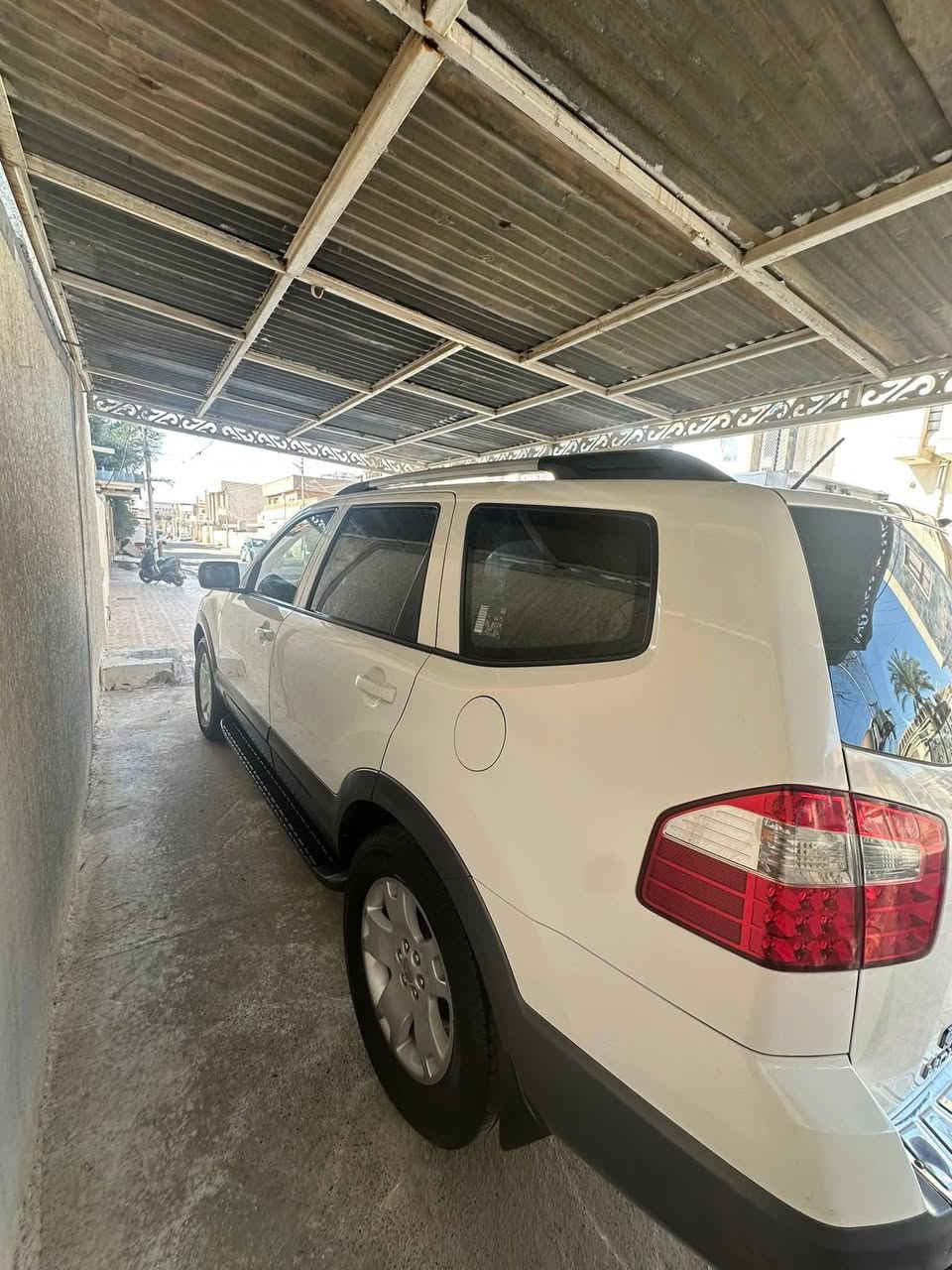مهافي موديل12خليجي كفاله عامه شرط الفحص كير ومحرك شرط الفحص بلاديات كلهن رقم بغداد تحويل ثاني يوم مشروع وطني اتصل***********سعر 155وبي مجال للطيبين
