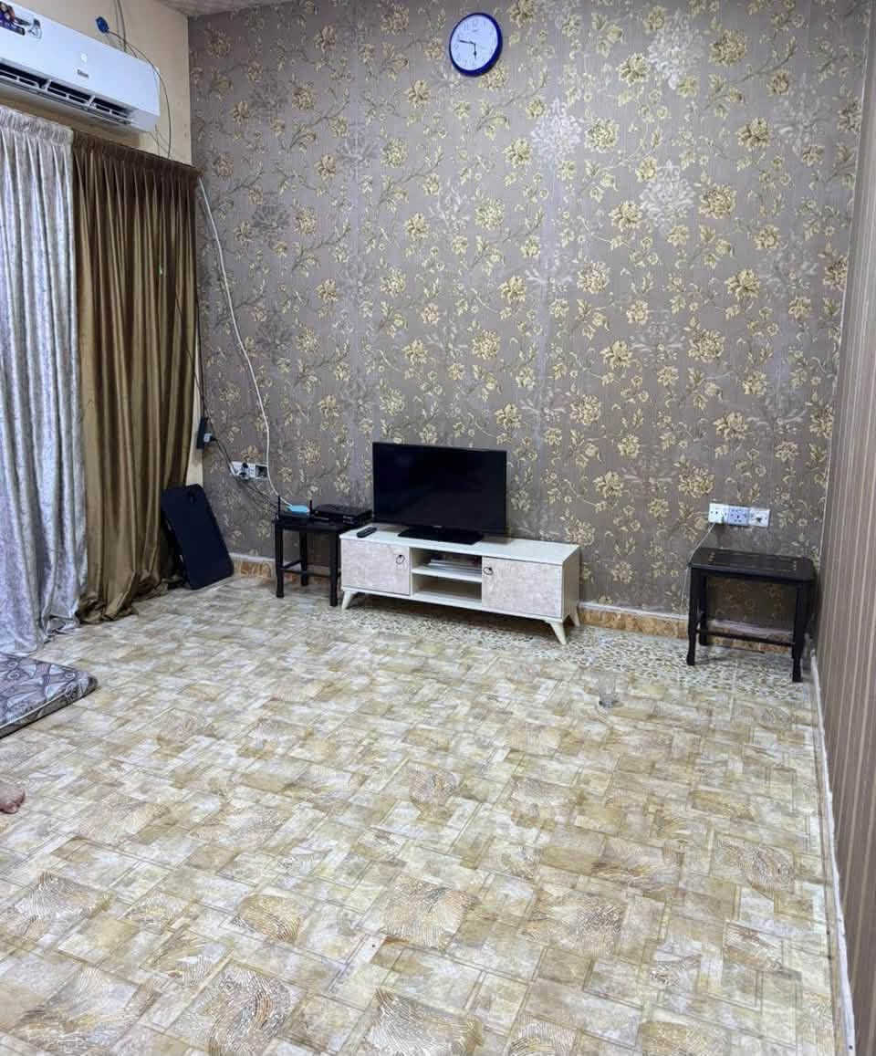 البصرة • ٢٠٠م • ٤ غرف