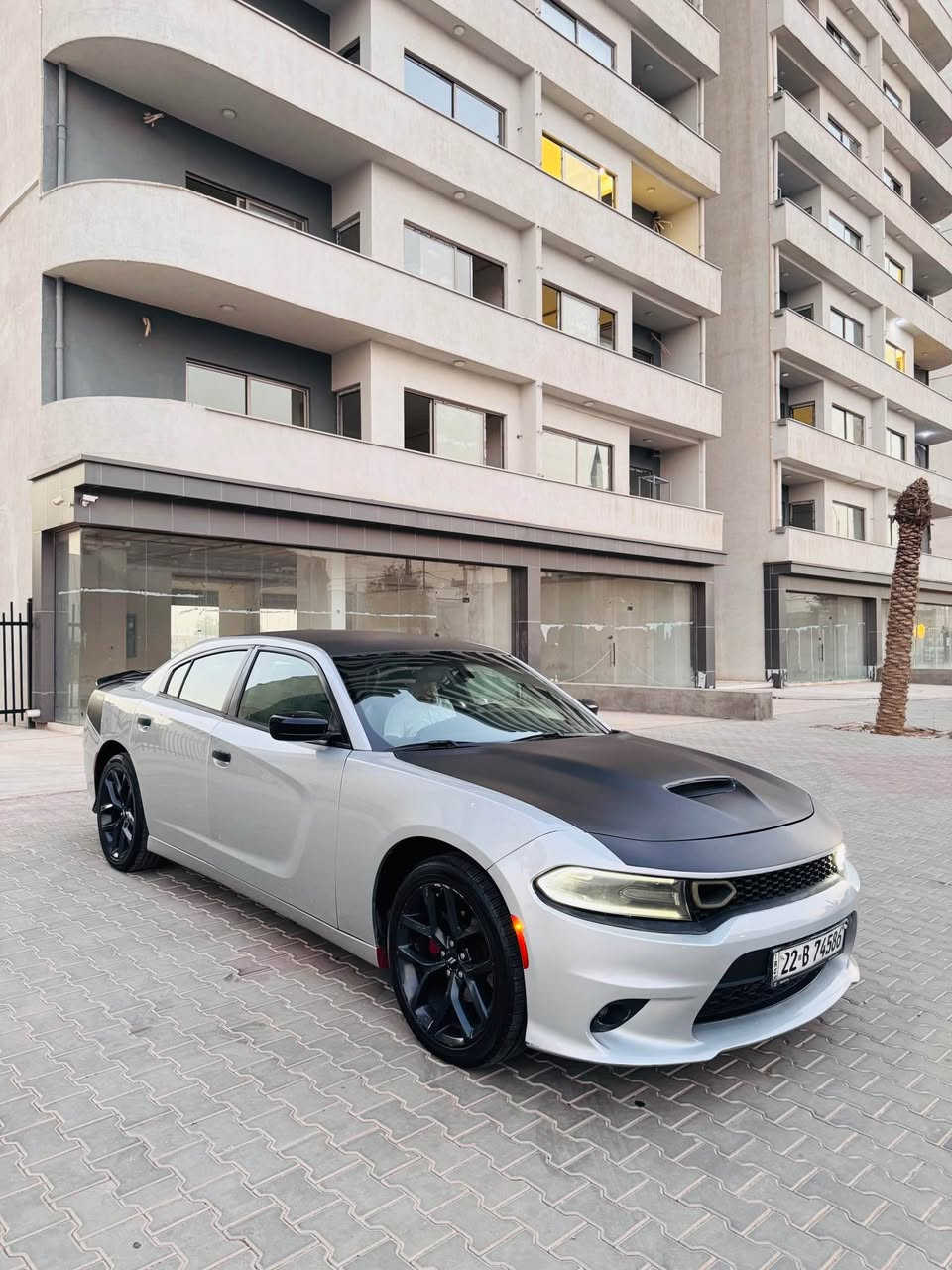 سلام عليكم جارجر2019 رقم اربيل بسمي سعر149 
سته سلندر مواصفات نص معروفه SXT رقم و سنويه جديده
بسمي تحويل ثاني يوم ضرر نص قماره وجاملغ خلفي مبدل بدون دواخل او شواصي وصندوق بي شويه صبغ كير محرك مامفتوح صدر و حداديه وتايرات كله جديد مكان كركوك سعر 149 مجال قليل (واتساب***********)… (اتصال ***********) كركوك, العراق

نص مكتوب في الصور:
- ***********