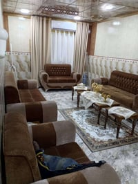حي الرافدين • ٢٠٠م • ٤غرف