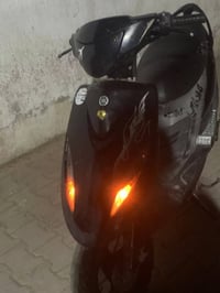 ياماها • ١٢٠ • بلاديه