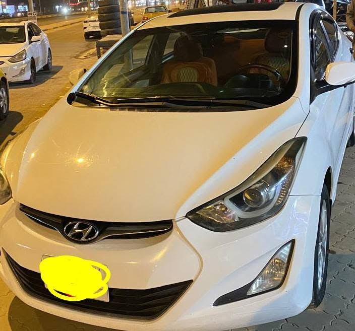 السلام عليكم 
النترا للبيع خليجي 
موديل 2016
رقم ميسان 
محرك 1800
تبريد جديد 
حداديه حلوه 
العنوان البصره 
الجزيره قرب جسر خالد 
السياره شرط تحويل مابيع بدون تحويل 
سعر 120
وبيه مجال الشراري 
رقم الهاتف ***********
