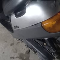 بطه بلاد • محرك اخرس • ما بيه نقص