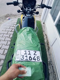 بوكسر • موديل 23 • كفالة