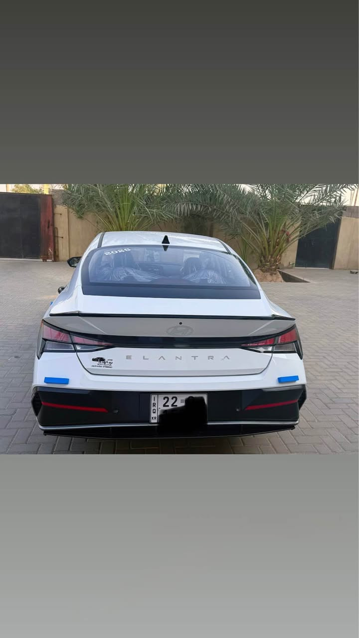 النترا فول • ٢٠٢٥ • رقم اربيل