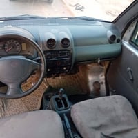 ٧ راكب • ٢٠١٢ • بدون صبغ