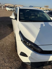 كيا سيراتو استقطاع مباشر مديل 2023 فوووول مواصفات محرك 2000 ماشيه 60 ا...