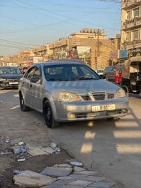 اوبترا • ٢٠٠٤ • اوتوماتيك ١٦٠٠