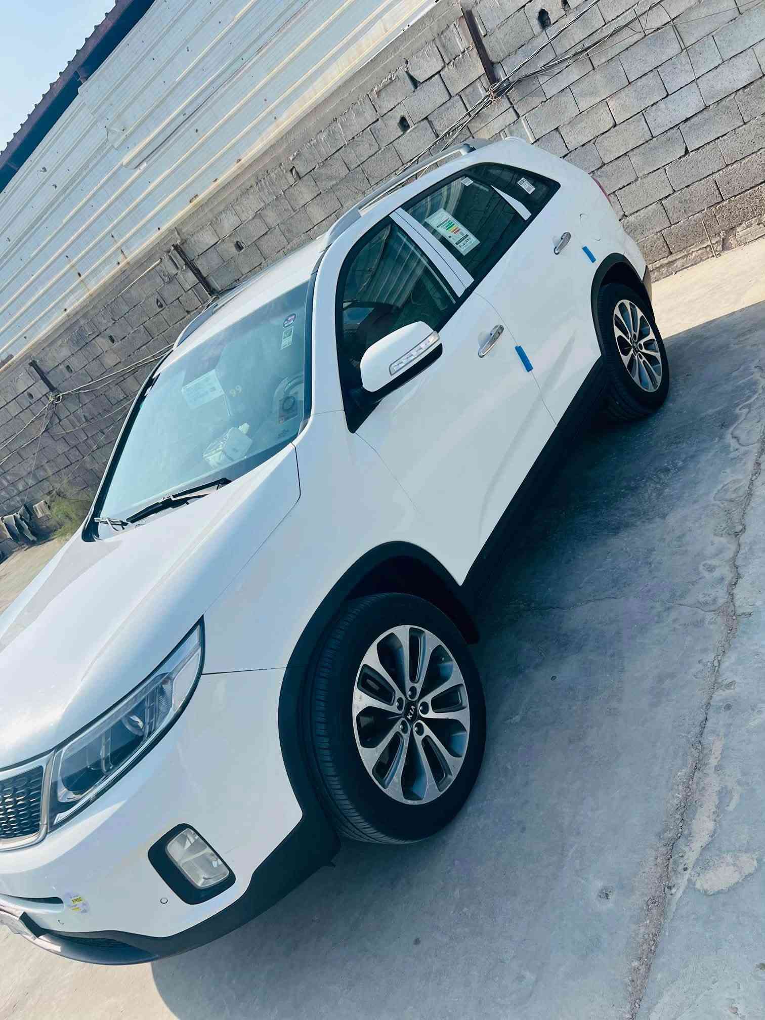 فول مواصفات • ٢٠١٥ • ٦ سلندر