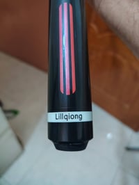 كيوب كيو من شركة Lilqiong العالمية فول كاربون  اخذته ب١٧٠ الف و حاطلكم...