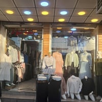 محل للايجار • البيّاع شارع ٢٠ • واجهة ٥
