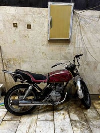 هوندا • اصولي • سنوية منتهية