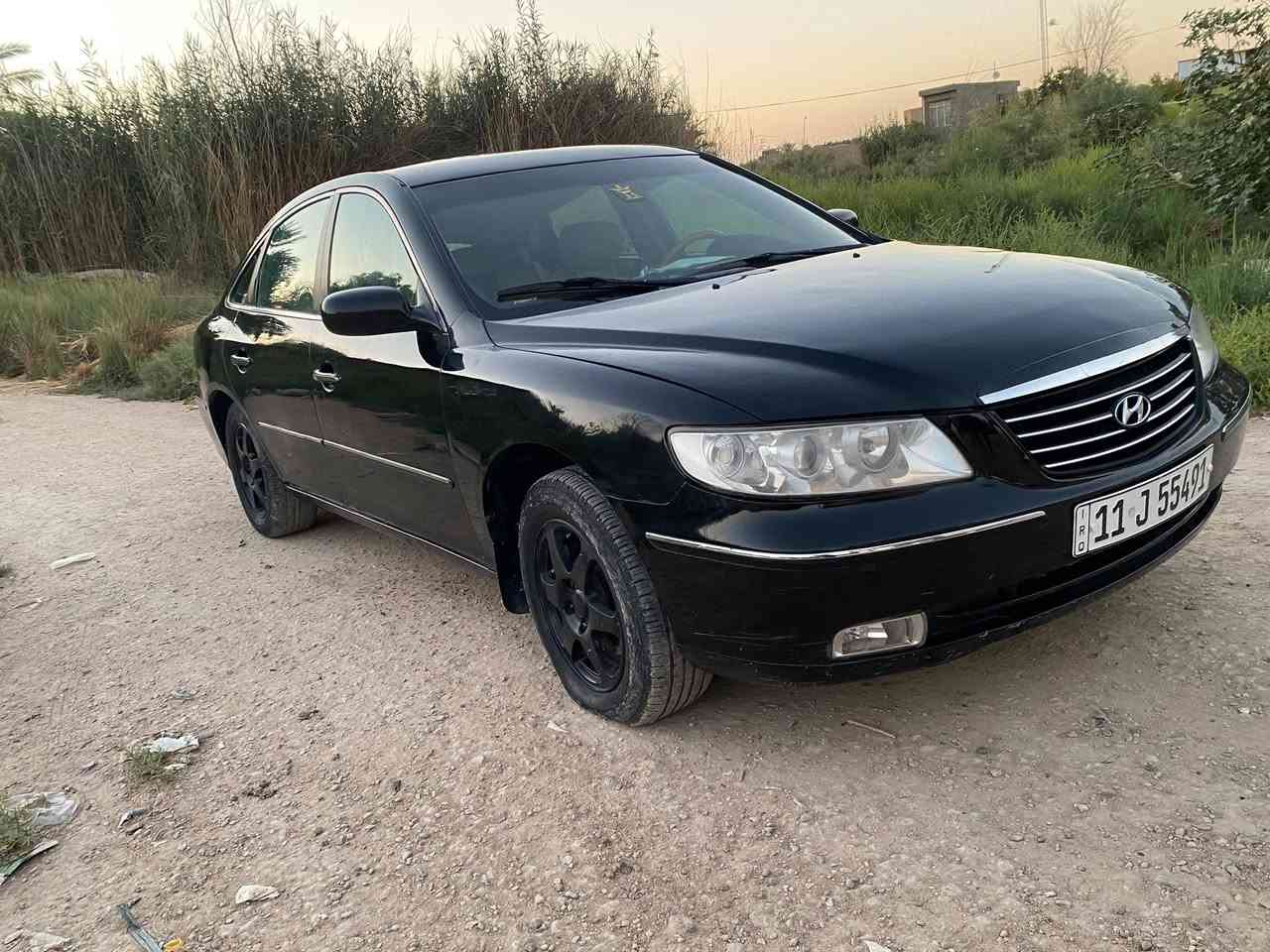 السلام عليكم ورحمة الله وبركاته اخواني الاعزاء للبيع ازيرا موديل 2007رقم بغداد دولي تحويل مباشر  السياره مكينه كير بالصندوك حجم المكينه6.سلندر حداديه امامي خلفي نضافه 90%منظومة تبريد جديده (تبريد ثلج) سياره وارد امريكي ضربته من أمريكي جاملغ امامي جهت السائق وبالعراق جاملغ خلفي ايضا جهت السائق سياره موصفاتها شاشه كامره دواره تحكم ستيرن كشنات كهرباء  جام الامامي اوتو سياره  مصبوغه عام  عوزه 
نواقص بسيطه جدا مكاني بابل مركز مدينه ***********سعر السياره 66ووسعره مناسب وتحياتي للجمبع
