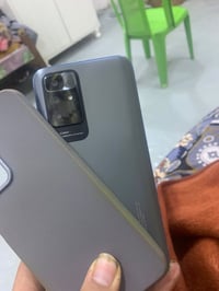 ريدمي نوت ١١ 4G • شاشة أصلية • كلش حلو