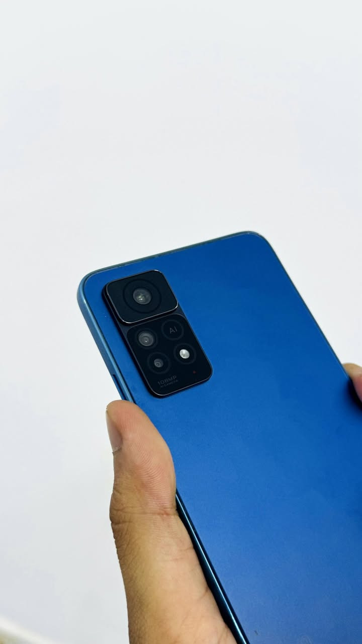 بوكو X4 برو • ريدمي نوت 11 برو 5G • مستبدل شاشة