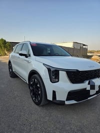 سورينتو ٢٠٢٥ • مشيه ٢٠٠٠ • كفاله عامه