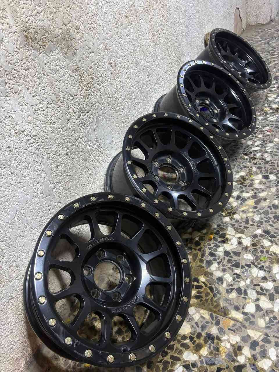 ويل كب فورد f150 400$
***********
