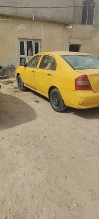 ليفان ٢٠١٣ • محرك وكير سليم • كركوك واحد حزيران