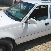 سلو رقم بغداد دولي موديل 94كير اوتماتيك جديد محرك بي خيط بخار سياره حل...