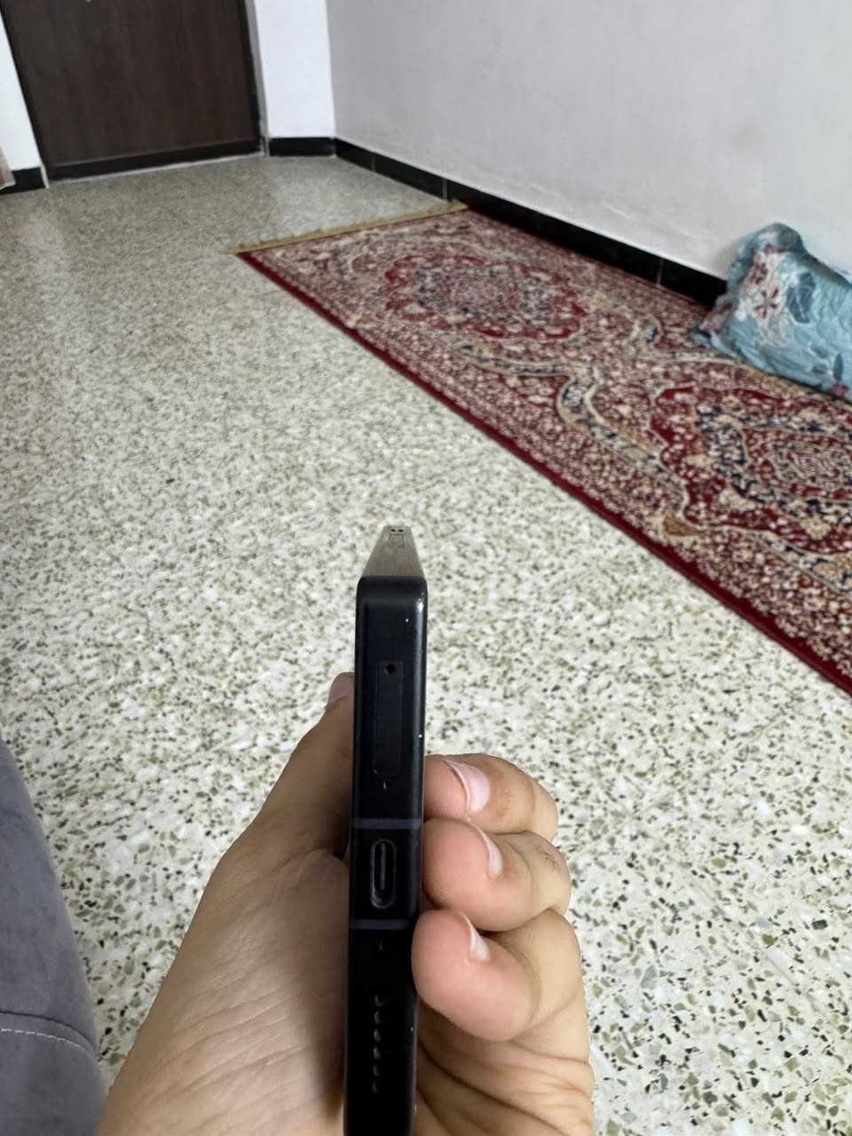 ريد ماجك ١١S برو • ٢٥٦ • بطارية ٩٩