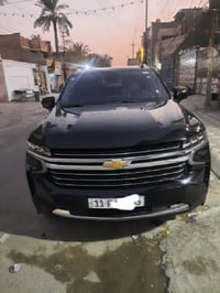 تاهو ٢٠٢٤ • وارد امريكي • محرك ٥٣٠٠