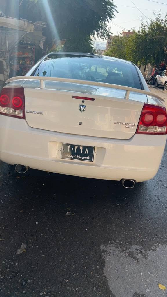 دۆج مۆدێل 2010  کۆدی بۆکراوە 
سەیارەکە بڕاوەی سنوقە بێعەیبە
سعری 45 وەرەقەو معامەلە
بۆزانیاری زیات پەیوەندی بکە 
***********
تێبینی جوابی کۆمێنت نادەمەوە ژمارەم داناوە السليمانية, العراق

نص مكتوب في الصور:
- 6 of 10
- 10:01 61 8 of 10
- 10:01 62 7 of 10