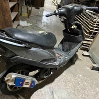 ماكس عدلة • بوشة رياضي • سرعة ١٢٠