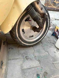 دراجه جاكور كلاسك انتيكه مكينه مال ماكس 120 اب 350 المكينه لاطشه ابيع ...