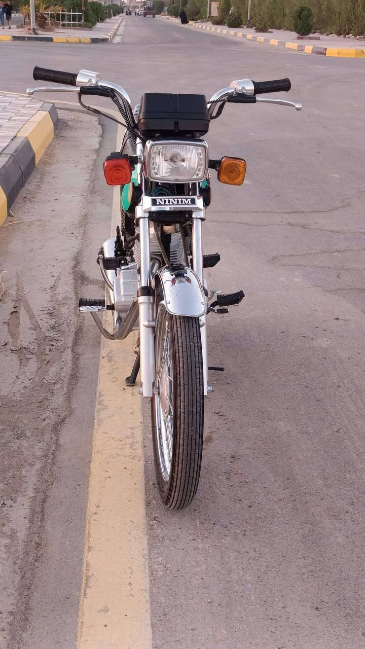 سكنر موديل 26 /5احرف بعده ما ماشيه المكان قضاء الحي  السعر 650الف الاستفسار عله الرقم ‏‪***********‬‏/‏‪***********‬‏
