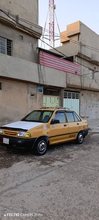 سايبه • ٢٠٠٩ • شرط الوكاله