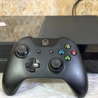 إكس بوكس ون • موصل • بايسكل
