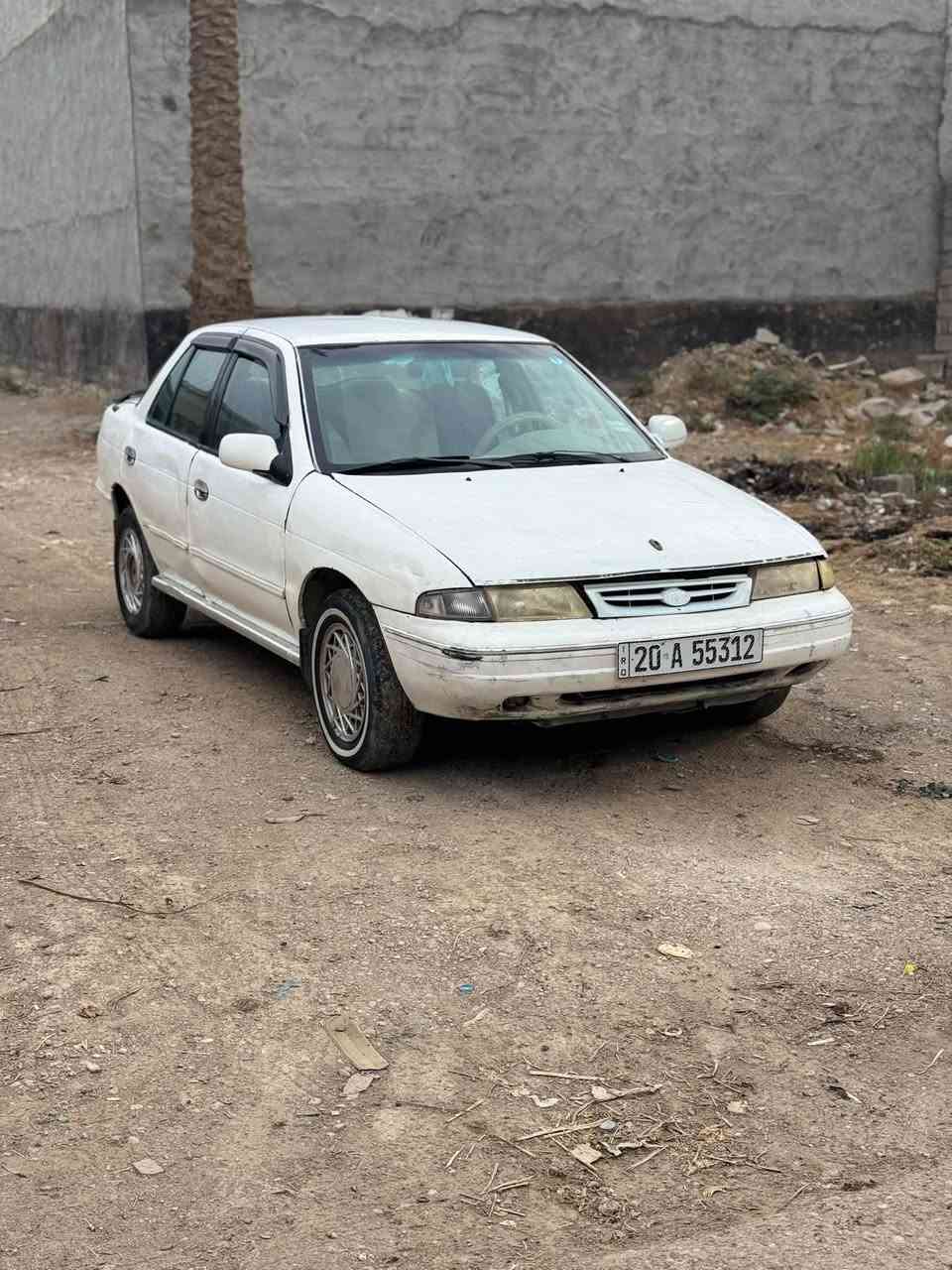 سيفيه • ١٩٩٤ • بعقوبه