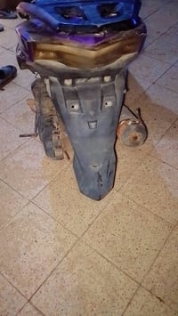 سكنس • متروكه • نضيفه