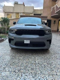 دوج دورنكو • ٢٠٢٥ • V6 ٣.٦