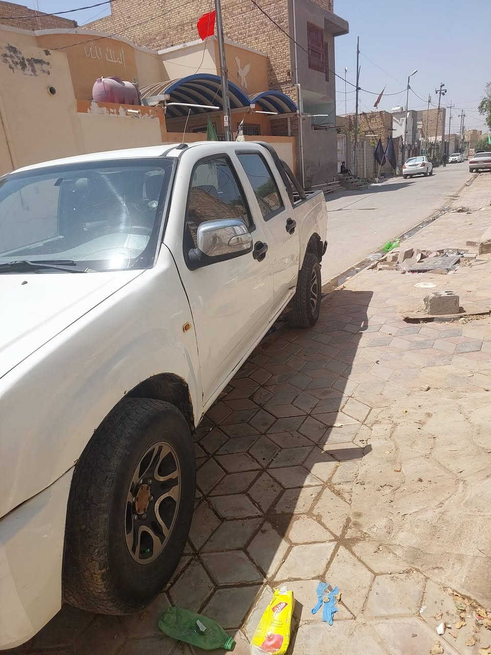 بيكم جنبي ٢٠١٥ سياره نضيفه كلش  تتفا تبريدكل شغال سياره بسمي  سعر ٦٥ وبيه مجال ***********
