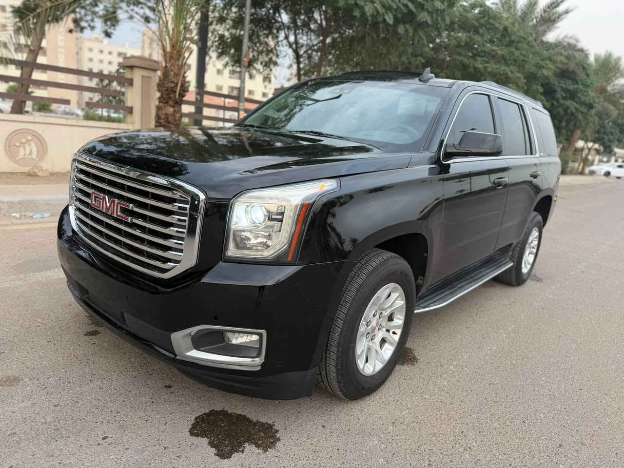 يوكن SLT • ٢٠٢٠ • رقم كركوك
